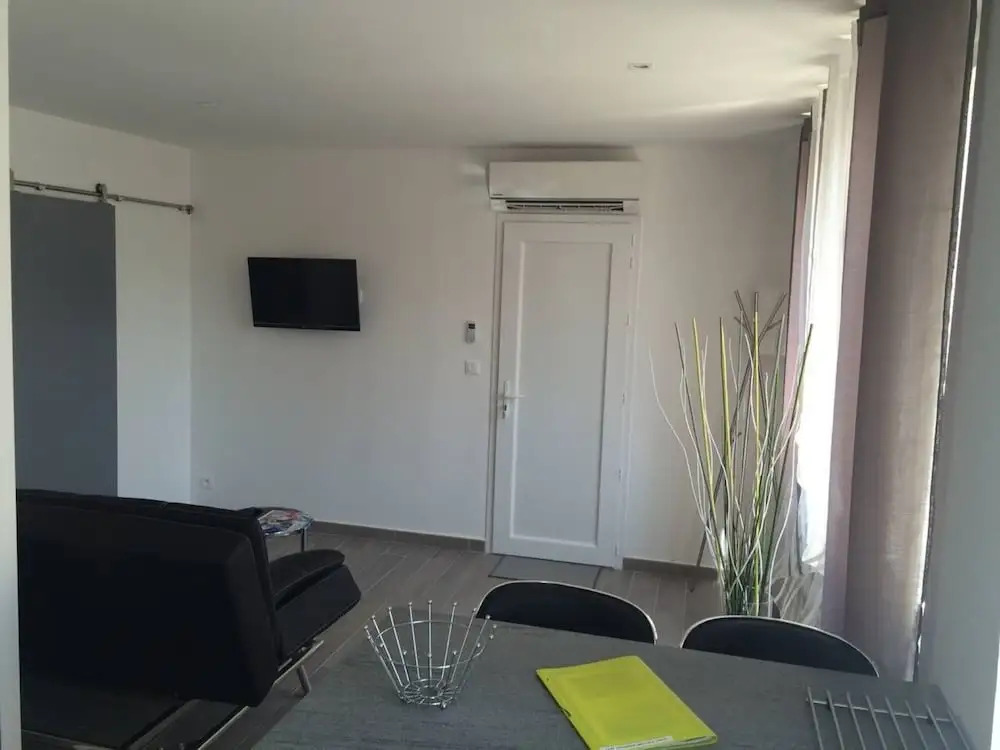 Villawelcom - Appartement 3 - 100m plage