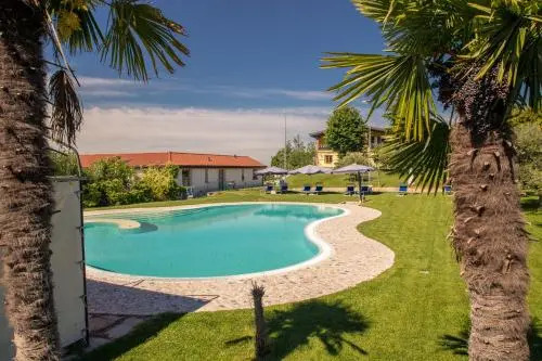 Agriturismo Le Mistral