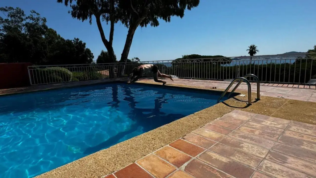 Holiday Home Les Résidences de Beauvallon by Interhome