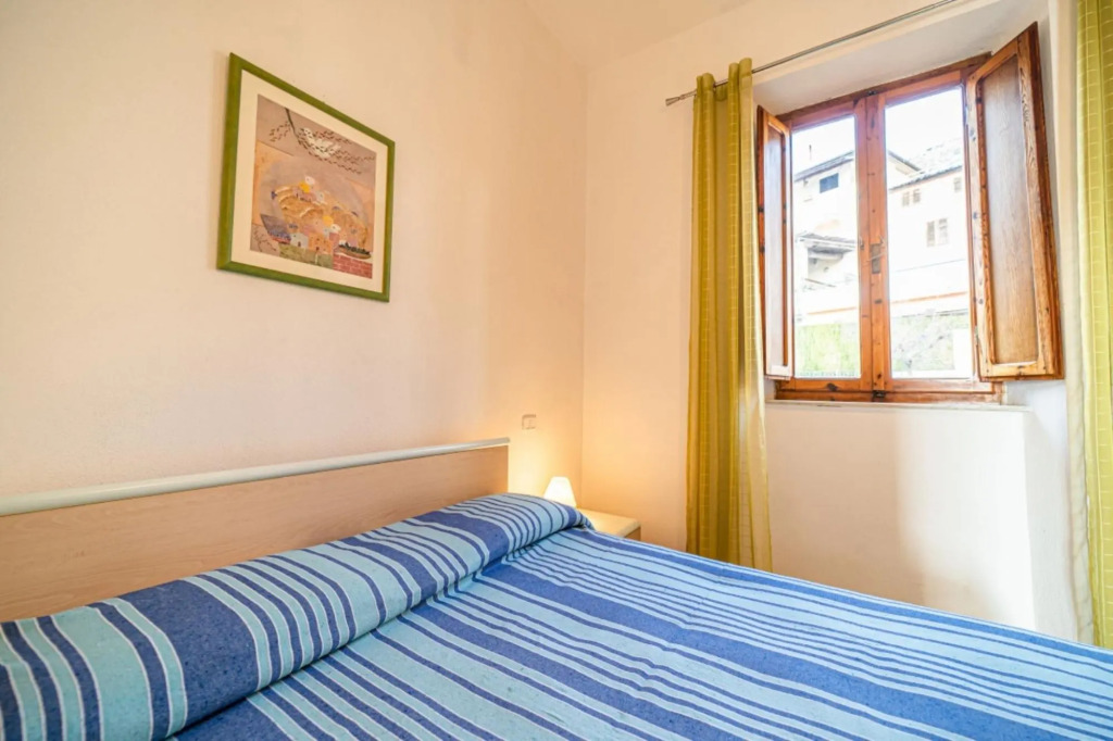 Apartment Bellavista 150 meters from the beach-BELLAVISTA