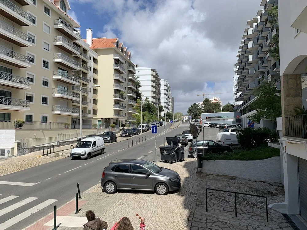 Exquisite apartment in Monte Estoril