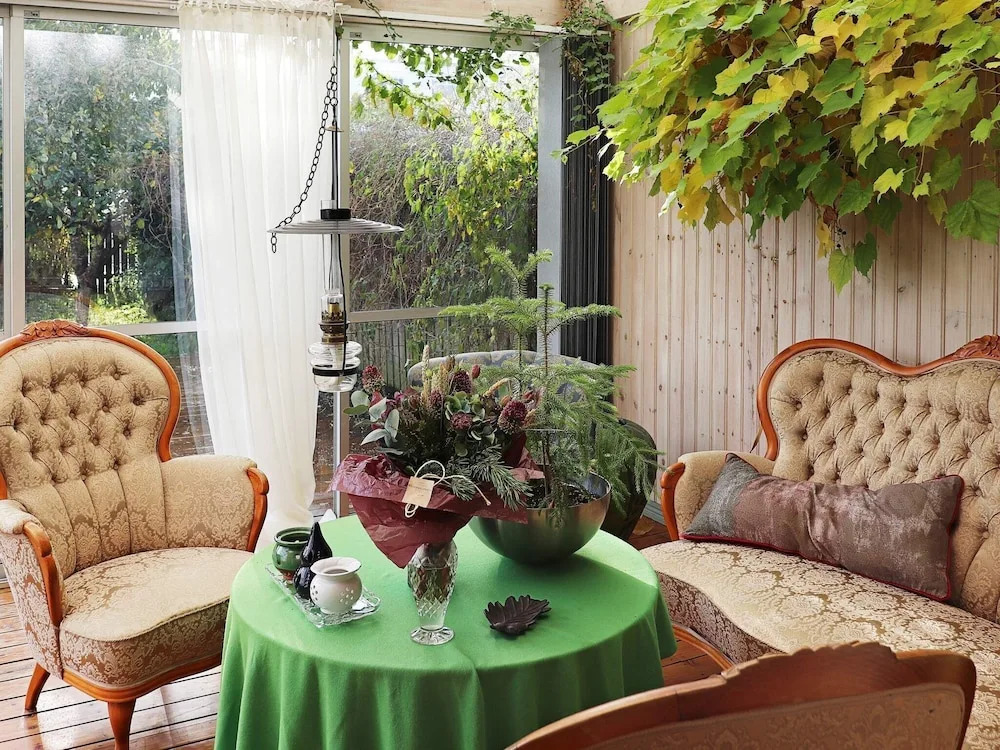 Holiday Home in Falkenberg