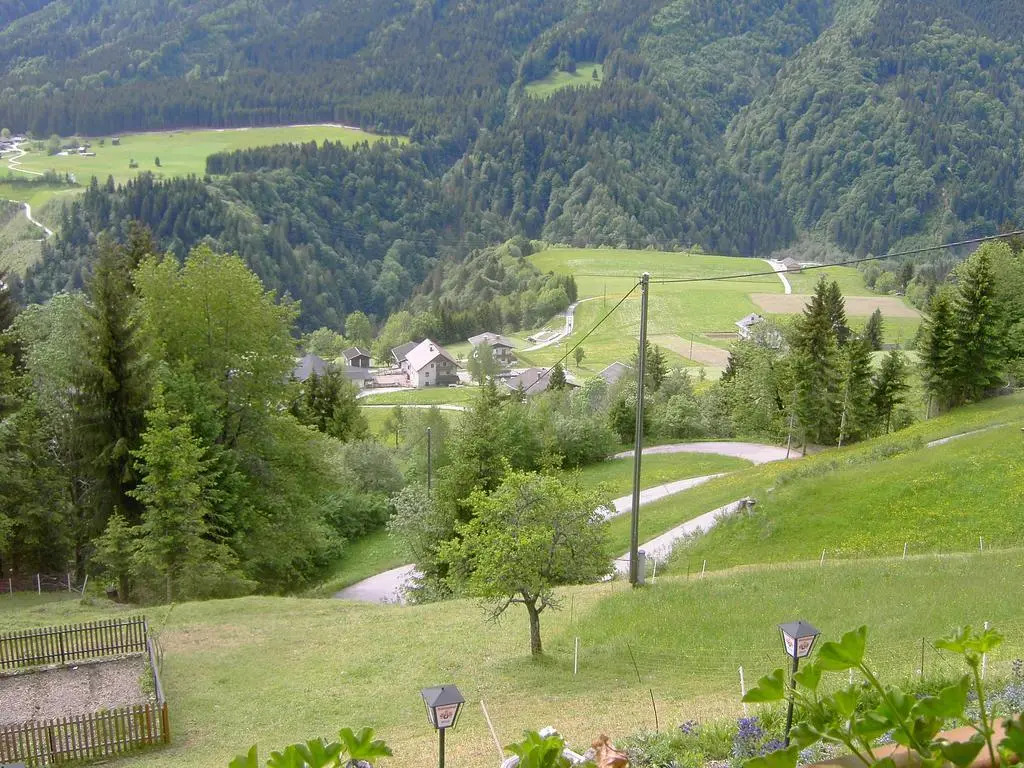 Alpenhof Strenge