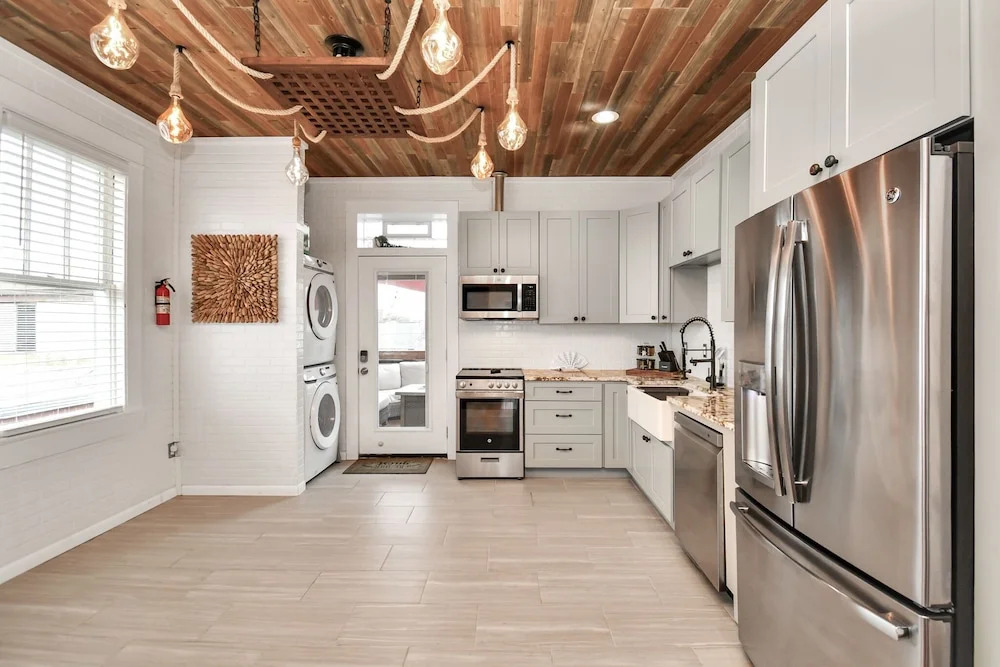 Gulf Siesta Vacation Lofts