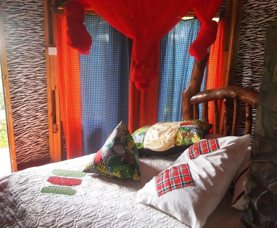 Songota Falls Lodge