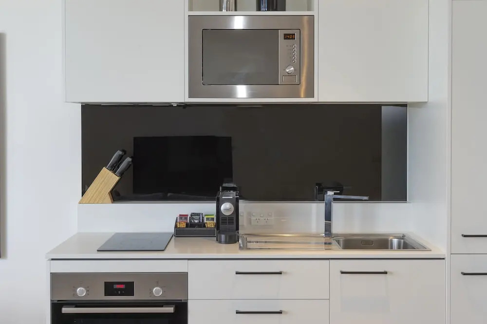 Oaks R Suites Geelong