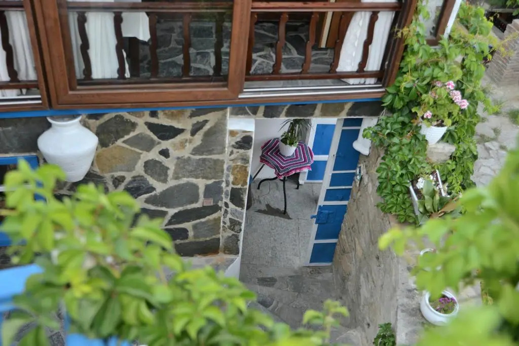 Selanik Pansiyon