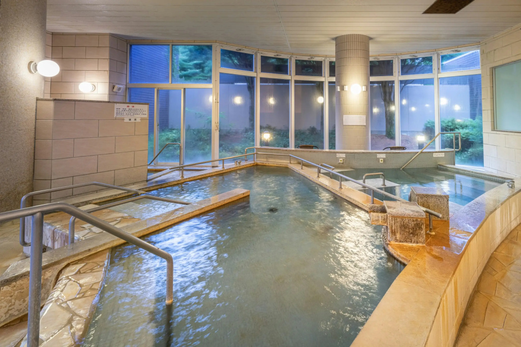KAMENOI HOTEL Aso