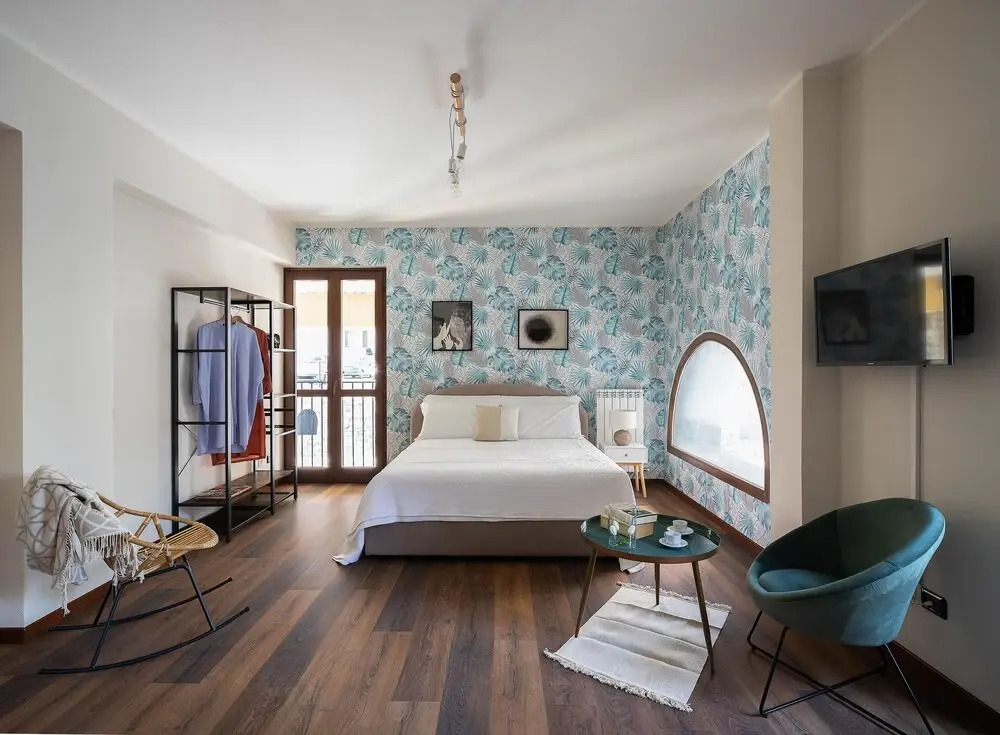 Holiday Apartment 5 - San Siro lake Como