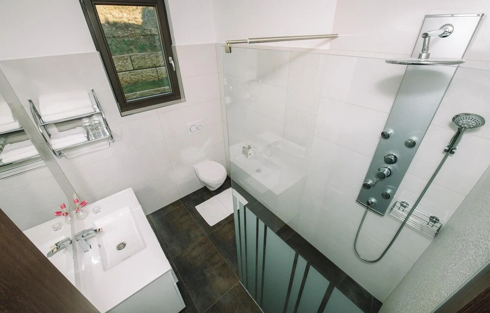 Nice Apartment in Bled With Wifi and Outdoor Swimming Pool