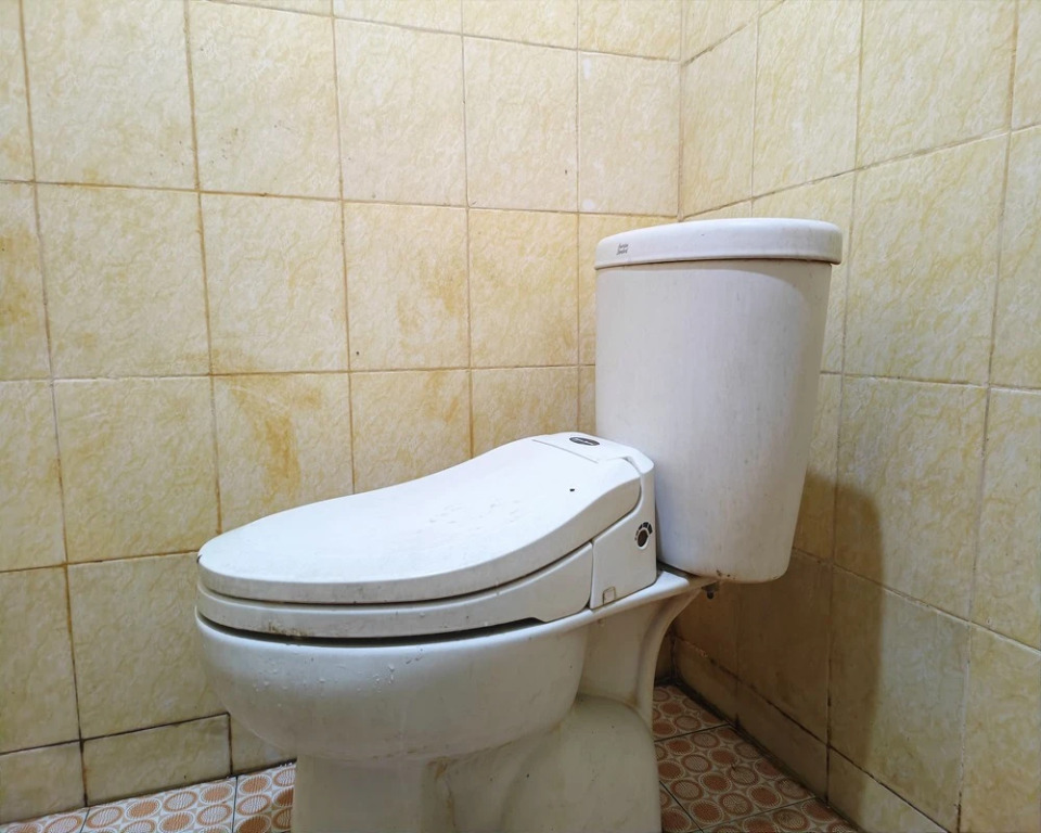 RedDoorz Syariah near Rumah Sakit Umum Wisata UIT
