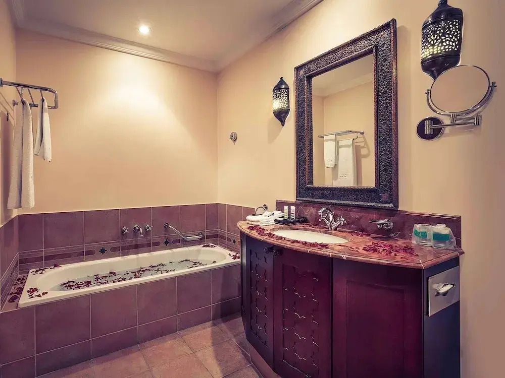 Mercure Grand Hotel Seef