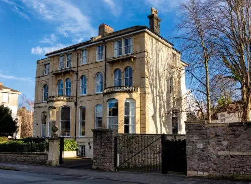 Clifton House