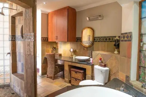 The Orion Guesthouse