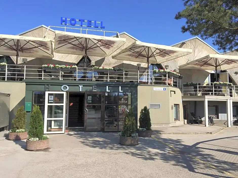 Lavendel Spa Hotel