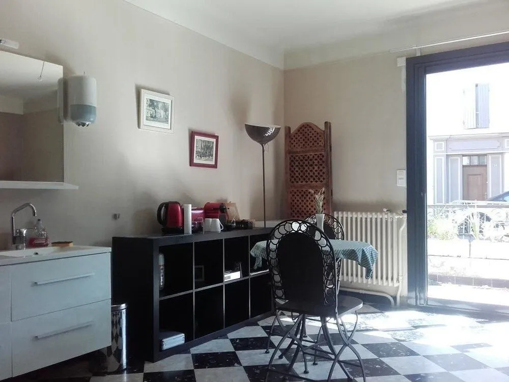 Chambre Dhtes Saint Remoise