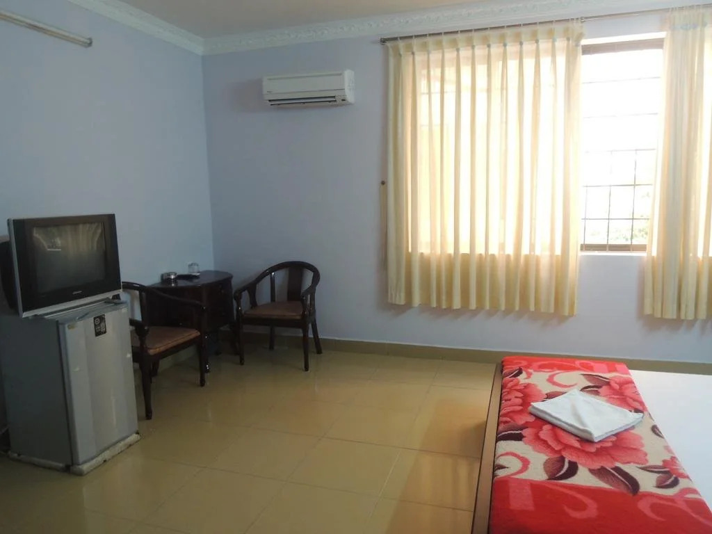 Thien Phat 1 Motel