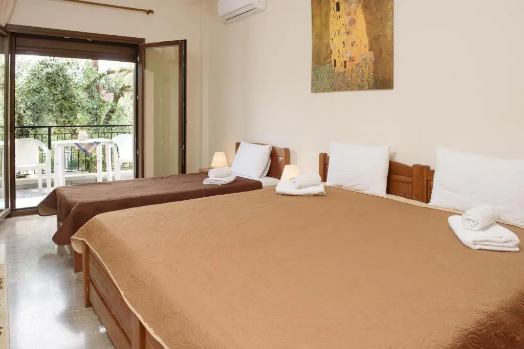 Dili Apartments