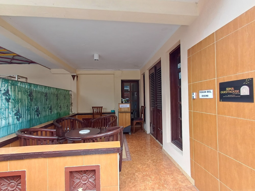 Irma Guest House