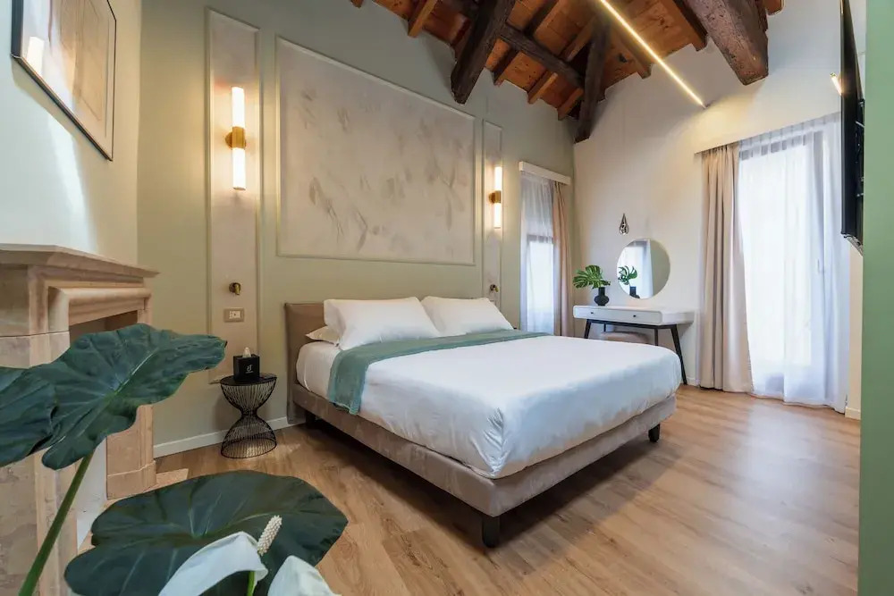 La Merope Guest House de Charme