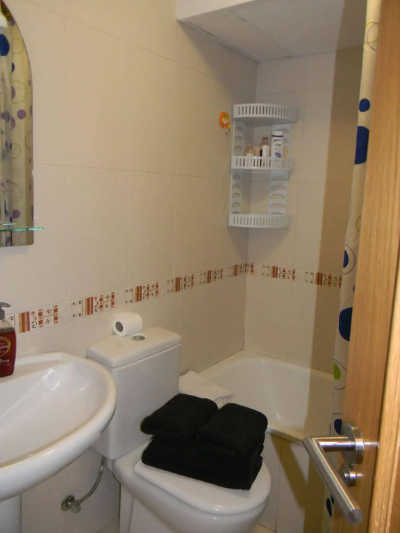 Apartamento Granada Monachil