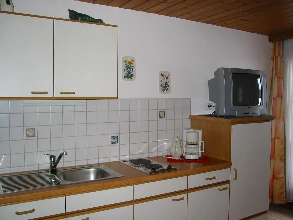 Haus Seiwald