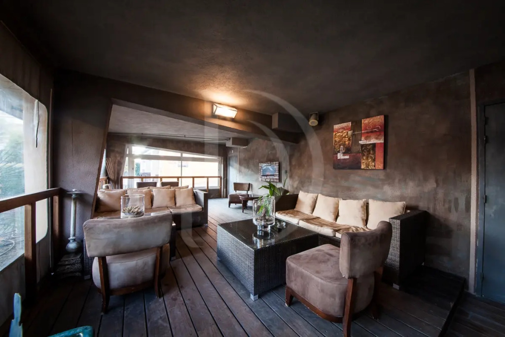 Hotel Plage Saint Jean