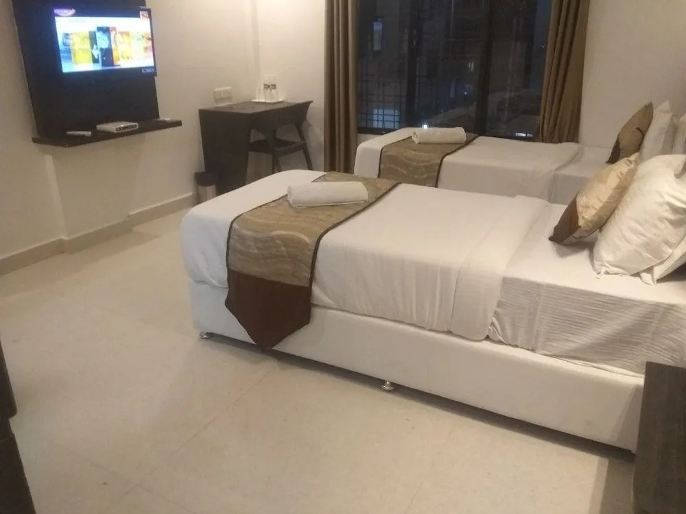 JK Rooms 140 Hotel Coral