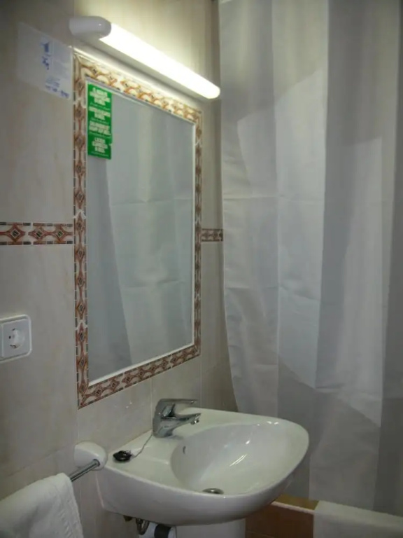 Apartamentos Llevant