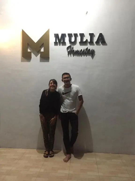Mulia Homestay