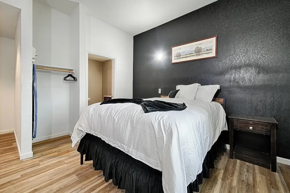 Hotel Dilley Grand