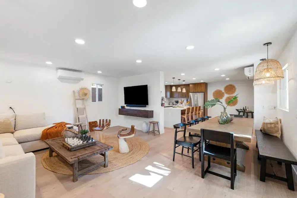 Maya Family Suite