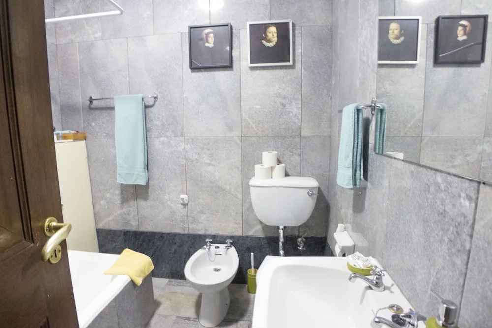 LV Premier Apartments Clerigos-RE2