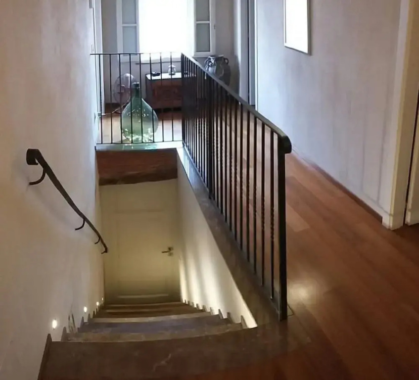 da Francesco rooms