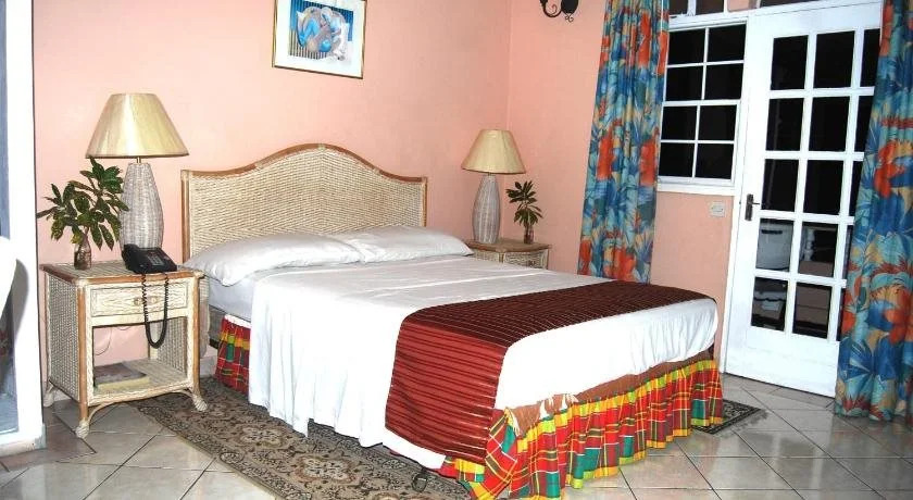 Hotel Chez Marie Alish