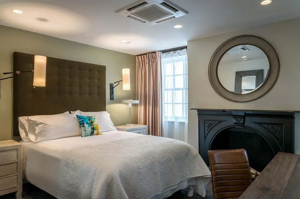 Inn On Camac