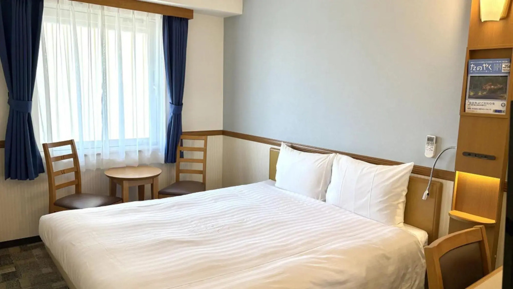 Toyoko Inn Wako-shi Ekimae