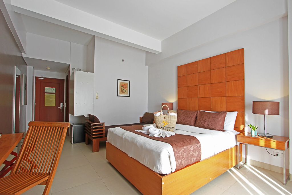 Aloha Boracay Hotel
