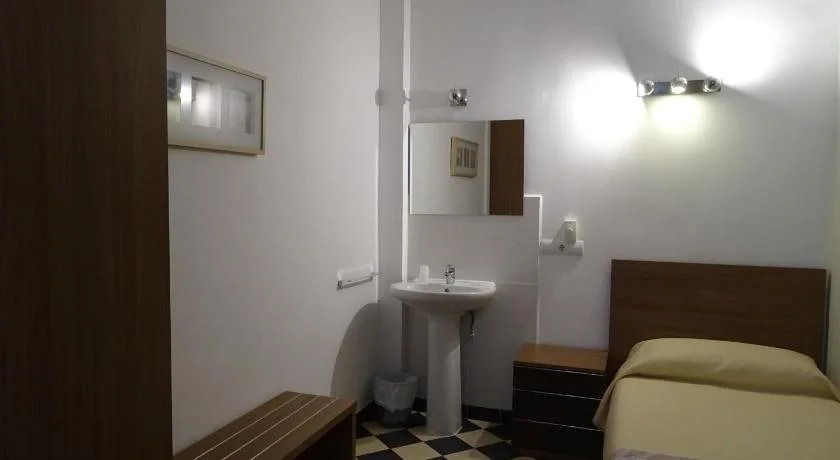 Hostal Ritzi