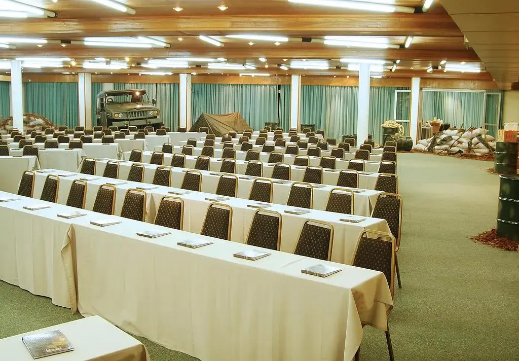 Samuara Hotel Caxias do Sul