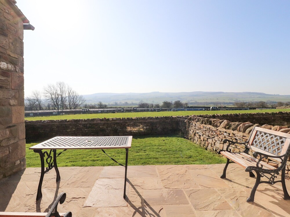 Jess Cottage