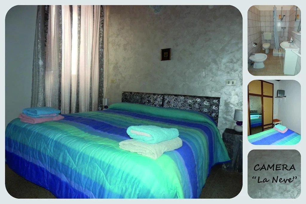 B&B Mare e Monti