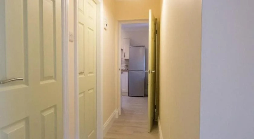 Scarborough Stays - Hampton Apartments