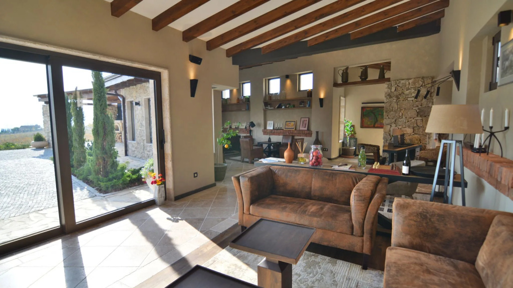 AYA Estate Relais & Chateaux