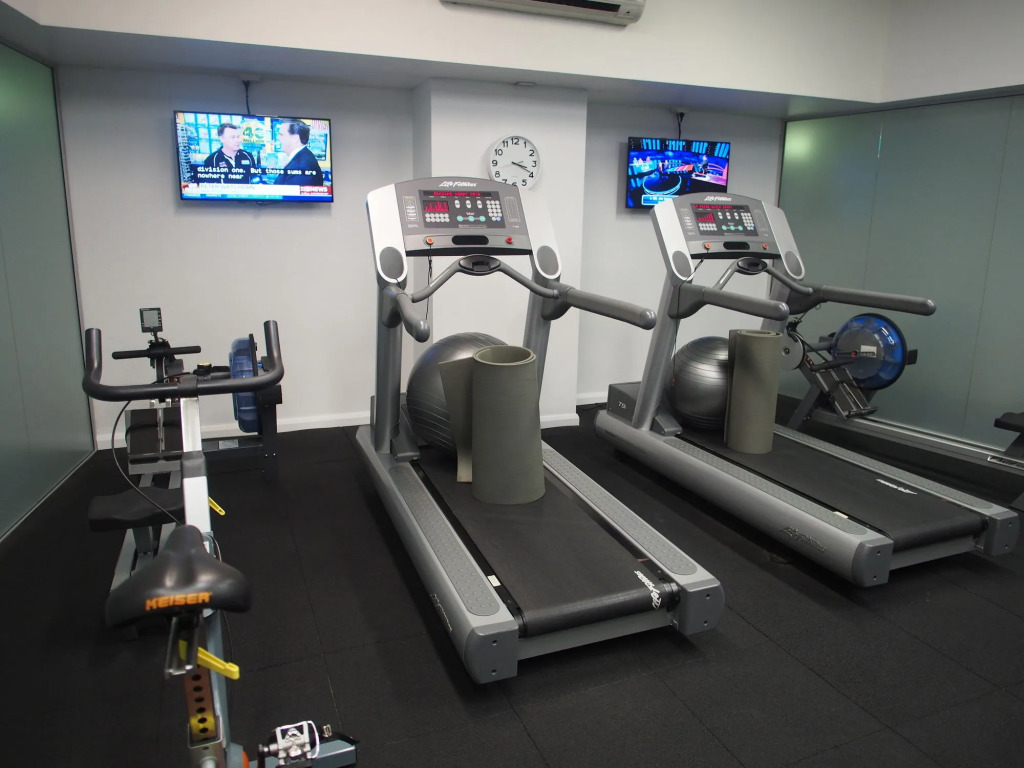 Mercure Sydney St Leonards