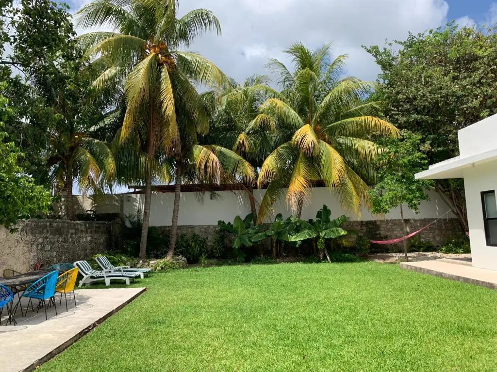 CoCo Apartment Downtown and Garden