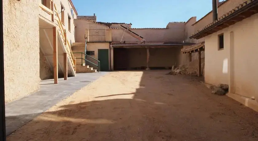 Casa Rural La Moraga