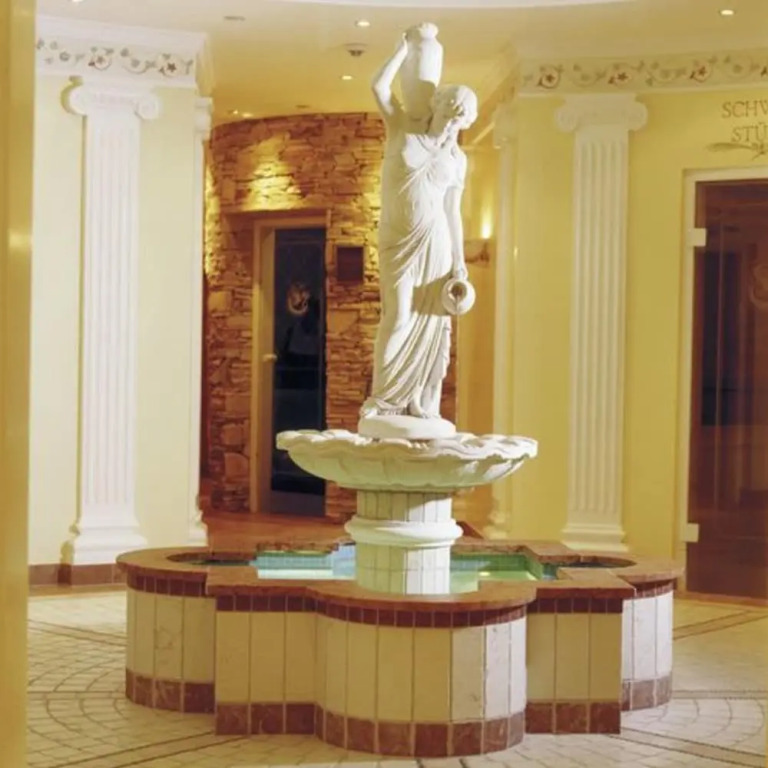 Wellness & Genuss Resort - Engel Obertal