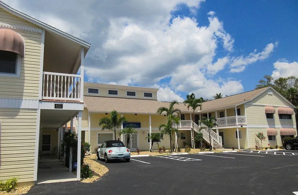 Island Breeze 3 2 Bedrooms 2 Bathrooms Condo