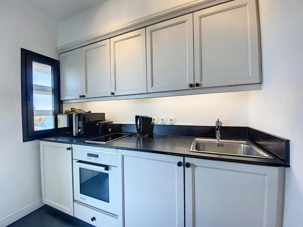 Appartement Cannes, 2 pièces, 4 personnes - FR-1-470-13